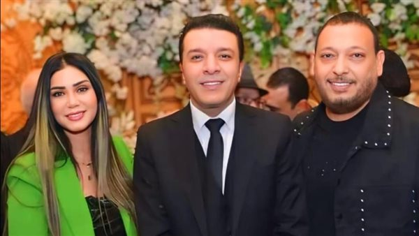 إيناس عز الدين تكشف تفاصيل صادمة عن الأزمة الصحية الأخيرة لزوجها إيناس عز الدين تكشف تفاصيل صادمة عن الأزمة الصحية الأخيرة لزوجها