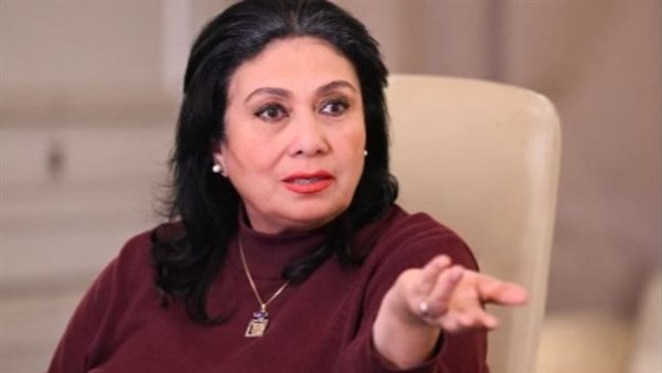 سلوى عثمان: ندمت على دوري في "العطار والسبع بنات" سلوى عثمان: ندمت على دوري في "العطار والسبع بنات"