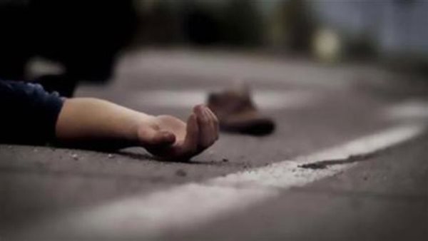 التصريح بدفن جثة ضحية حادث ميكروباص ودراجة نارية بكرداسة