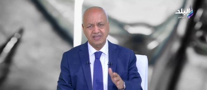 مصطفى بكري: الحكومة تعمل على تعديل مسارها وتتعامل بموضوعية مع كافة الآراء