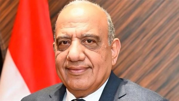 وزير الكهرباء: محطة الضبعة تستقبل وعاء المفاعل الأول مطلع شهر نوفمبر المقبل وزير الكهرباء: محطة الضبعة تستقبل وعاء المفاعل الأول مطلع شهر نوفمبر المقبل