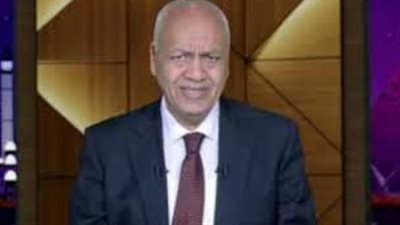 مصطفي بكري: الدولة تواجه حصار إقتصادي خاصة بعد موقفها الواضح في رفضها مخطط التهجير مصطفي بكري: الدولة تواجه حصار إقتصادي خاصة بعد موقفها الواضح في رفضها مخطط التهجير