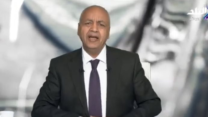 مصطفى بكري: ميليشيا الدعم السريع تسعى لفرض مسلسل الفوضى من جديد في السودان