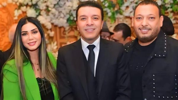 3 أيام رعب.. إيناس عزالدين تشكر نقيب الموسيقيين وتكشف تفاصيل الأزمة الصحية لزوجها 3 أيام رعب.. إيناس عزالدين تشكر نقيب الموسيقيين وتكشف تفاصيل الأزمة الصحية لزوجها