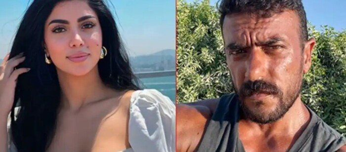 بعد تعاونهم في «فهد البطل».. رسالة أحمد العوضي لـ كارولين عزمي في يوم ميلادها بعد تعاونهم في «فهد البطل».. رسالة أحمد العوضي لـ كارولين عزمي في يوم ميلادها