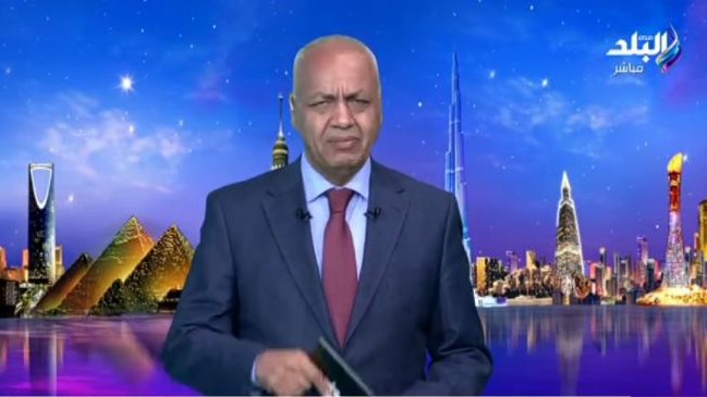 مصطفى بكري: اللواء نبيل فراج استشهد في ميادين الشرف دفاعًا عن الوطن مصطفى بكري: اللواء نبيل فراج استشهد في ميادين الشرف دفاعًا عن الوطن
