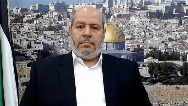 خليل الحية: مستعدون للبدء الفوري في مفاوضات الرزمة الشاملة وإطلاق جميع الأسرى الإسرائيليين خليل الحية: مستعدون للبدء الفوري في مفاوضات الرزمة الشاملة وإطلاق جميع الأسرى الإسرائيليين
