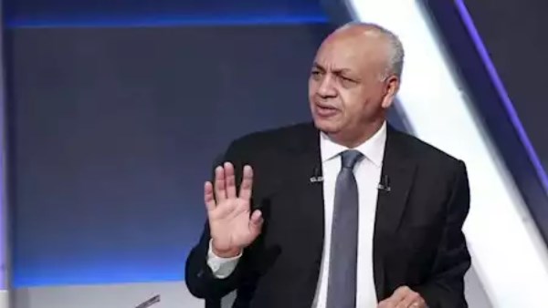 بكري: البرلمان يناقش أزمة هجرة الأطباء ويبحث منع السفر قبل 5 سنوات من التكليف بكري: البرلمان يناقش أزمة هجرة الأطباء ويبحث منع السفر قبل 5 سنوات من التكليف
