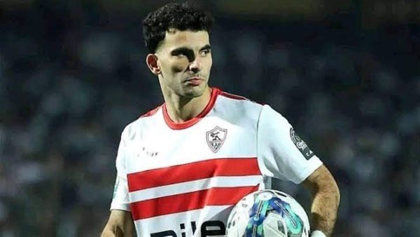 عادل عبد الرحمن: من حق الأهلي ضم زيزو.. وعلى جمهور الزمالك لوم إدارته عادل عبد الرحمن: من حق الأهلي ضم زيزو.. وعلى جمهور الزمالك لوم إدارته