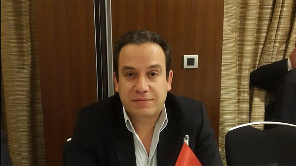 وزارة الرياضة تنفي وجود لجان تفتيش على الأهلي في الوقت الحالي وزارة الرياضة تنفي وجود لجان تفتيش على الأهلي في الوقت الحالي