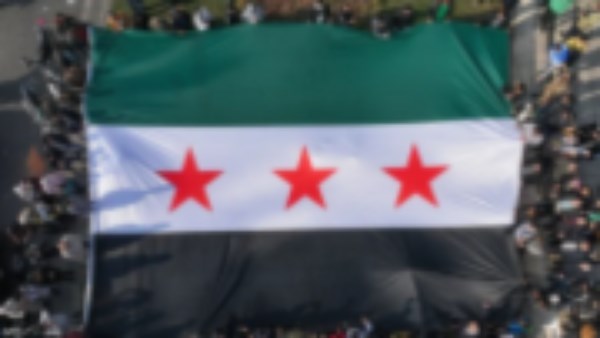 الرئاسة السورية تكشف تفاصيل اللقاء بين الشرع والسوداني في قطر الرئاسة السورية تكشف تفاصيل اللقاء بين الشرع والسوداني في قطر