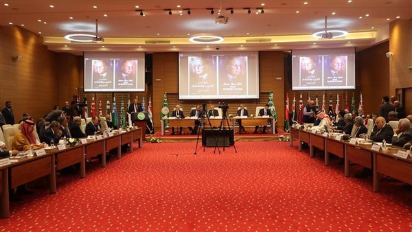 العربية للتنمية الإدارية تشارك في أعمال لجنة التنسيق العليا للعمل العربي المشترك بتونس العربية للتنمية الإدارية تشارك في أعمال لجنة التنسيق العليا للعمل العربي المشترك بتونس
