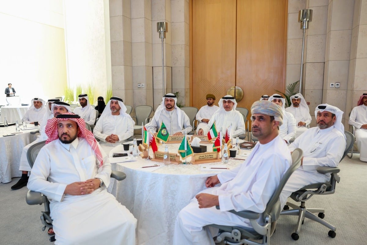قطر تشارك في الاجتماع الأول لمتابعة تنفيذ الاستراتيجية الخليجية لمكافحة المخدرات بالرياض