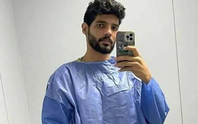«وفاء عامر» تكشف سبب توثيق إبراهيم شيكا لحظاته الأخيرة