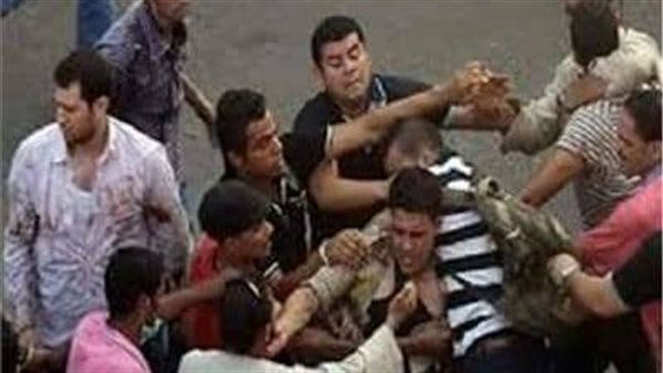 خلصوا على بعض.. مصرع شابين خلال مشاجرة عائلية بالإسكندرية