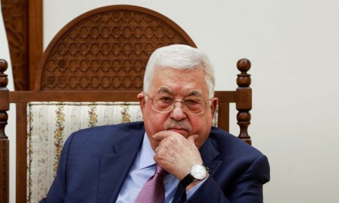 الرئيس الفلسطيني يتوجه إلى عمّان قبل زيارته دمشق الجمعة