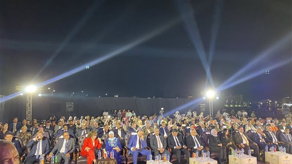 الأقصر تحتفل بجائزة AFASU الذهبية كعاصمة للثقافة والتاريخ والتراث في العالم| صور الأقصر تحتفل بجائزة AFASU الذهبية كعاصمة للثقافة والتاريخ والتراث في العالم| صور