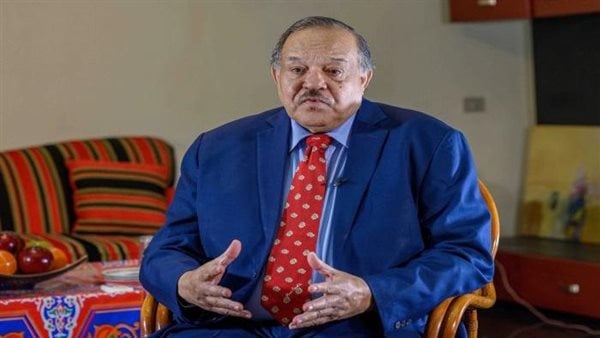البرهان يعفي وزير الخارجية السوداني علي يوسف الشريف من منصبه البرهان يعفي وزير الخارجية السوداني علي يوسف الشريف من منصبه