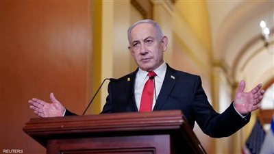 عاجل | نتنياهو: نوافق على الاقتراح الجديد لويتكوف بشأن هدنة في غزة عاجل | نتنياهو: نوافق على الاقتراح الجديد لويتكوف بشأن هدنة في غزة