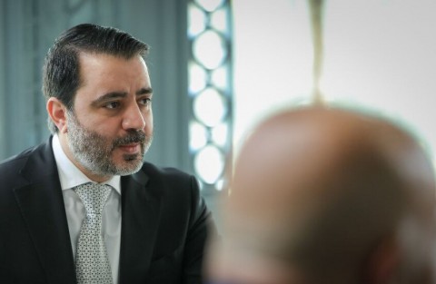 “واشنطن بوست”: أمريكا قدمت لوزير الخارجية السوري قائمة بـ 8 خطوات لـ”بناء الثقة”