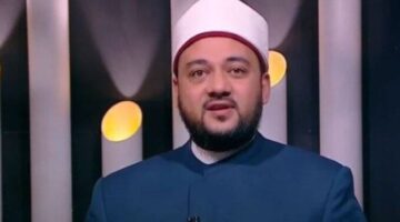 أحمد نبوي: السحر والعين حق.. لكن العلاج يكون بالذكر لا بالدجل