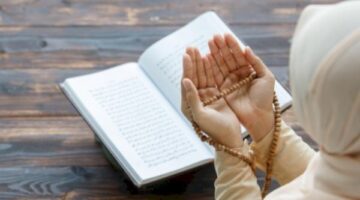 دعاء يوم الجمعة .. ردده الآن يقضي الحوائج ويفتح أبواب الأرزاق