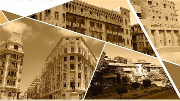 جائزة سنوية لأفضل ممارسات الحفاظ المعماري والعمراني في المحافظات لعام 2025