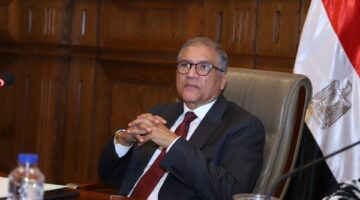 السادات الديمقراطي يراجع أداء الربع الأول للحزب.. ويستعد للانتخابات البرلمانية بخطة متكاملة