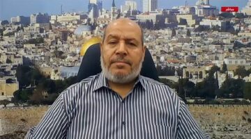 خليل الحية: مستعدون لإطلاق سراح جميع الأسرى مقابل وقف الحرب والانسحاب الكامل
