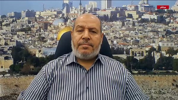 خليل الحية: مستعدون لإطلاق سراح جميع الأسرى مقابل وقف الحرب والانسحاب الكامل