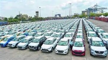 بعد خفض الفائدة 2.25%.. خبراء يتوقعون نمو مبيعات السيارات بنسبة 15%