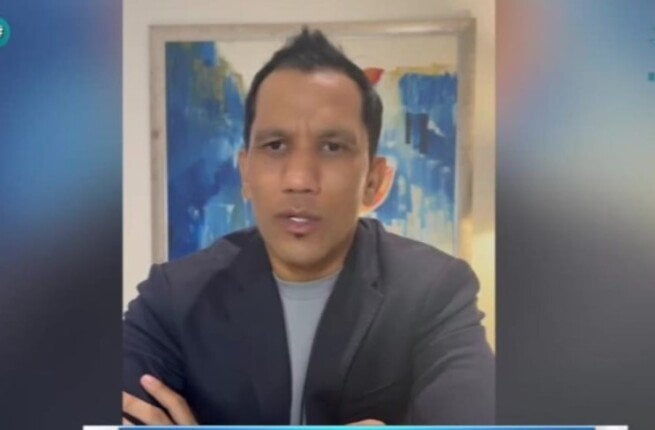 مدرب سيمبا: بيراميدز فريق قوي لكن الجميع يعلم عظمة الأهلي