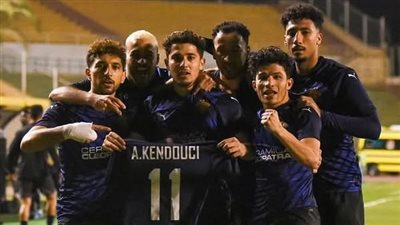 كأس عاصمة مصر: سيراميكا كليوباترا يفوز على زد أف سي برباعية.. والتعادل السلبي يحسم نتيجة المصري وغزل المحلة