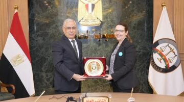 النيابة العامة تُقيم فعالية للتكامل المجتمعي والشراكة الأكاديمية والمعرفية