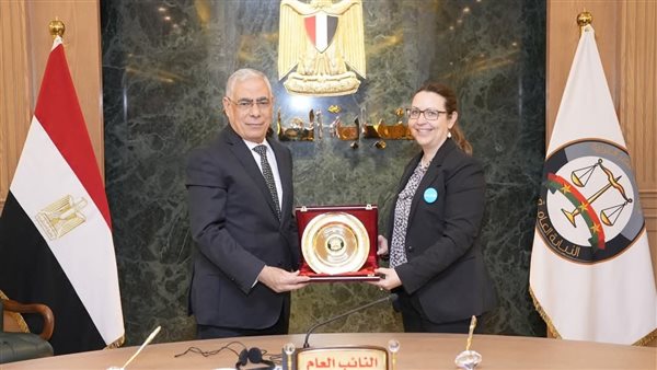 النيابة العامة تُقيم فعالية للتكامل المجتمعي والشراكة الأكاديمية والمعرفية