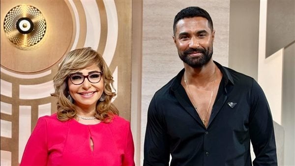 موعد عرض حلقة كريم فهمي في «كلمة أخيرة» لـ لميس الحديدي