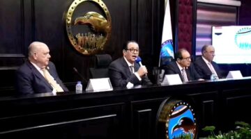 مستقبل وطن يواصل اجتماعاته التنظيمية مع قياداته بـ 5 محافظات لاستعراض استراتيجية الحزب المقبلة