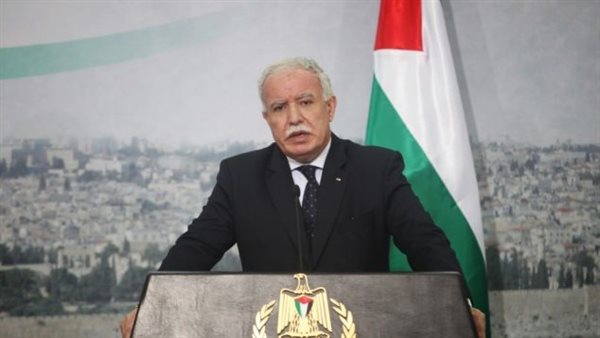 الخارجية الفلسطينية: تصريحات بن غفير اعتراف رسمي بمخططات تهويد القدس الخارجية الفلسطينية: تصريحات بن غفير اعتراف رسمي بمخططات تهويد القدس