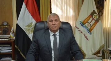 الوادي الجديد ترفع درجة الاستعداد للاحتفال بعيد القيامة المجيد وشم النسيم