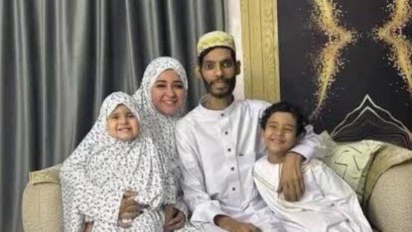 زوجة إبراهيم شيكا تحكي آخر لحظات حياته: مات على إيدي وكان عندي أمل لآخر لحظة زوجة إبراهيم شيكا تحكي آخر لحظات حياته: مات على إيدي وكان عندي أمل لآخر لحظة