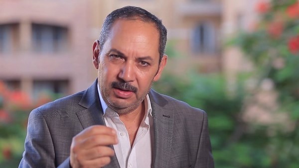 مكنتش هقبل .. كمال أبو رية يكشف كواليس مشاركته فى مسلسل سيد الناس مكنتش هقبل .. كمال أبو رية يكشف كواليس مشاركته فى مسلسل سيد الناس