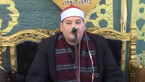 بعد الجدل والتساؤلات.. حقيقة اعتماد القارئين محمود القزاز ورأفت حسين بالإذاعة والتليفزيون بعد الجدل والتساؤلات.. حقيقة اعتماد القارئين محمود القزاز ورأفت حسين بالإذاعة والتليفزيون