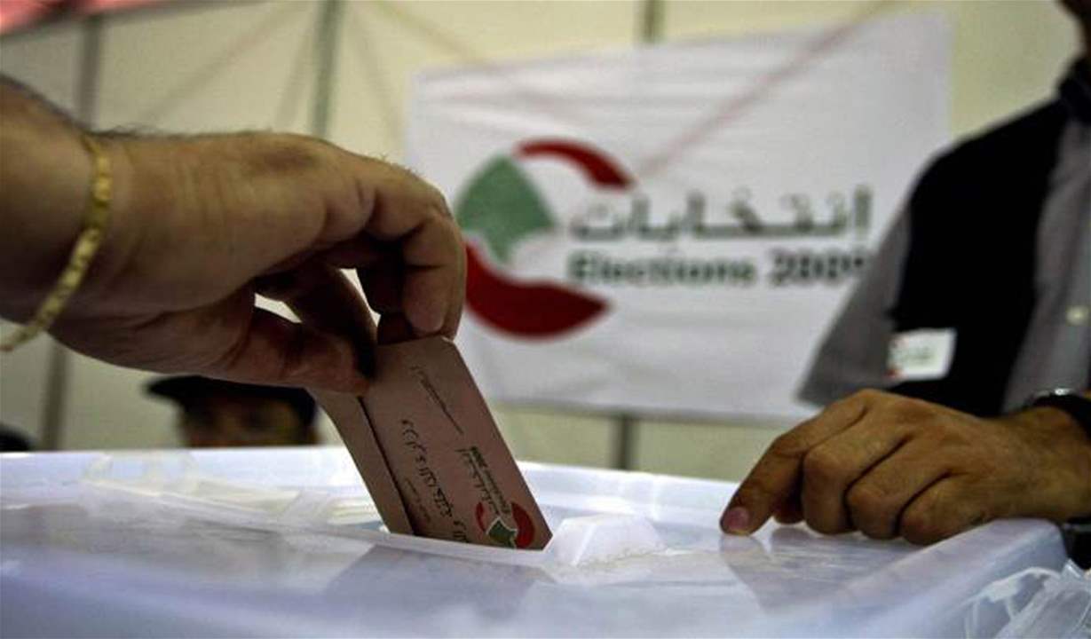 لمراقبي الانتخابات.. إليكم طريقة الحصول على البطاقة! لمراقبي الانتخابات.. إليكم طريقة الحصول على البطاقة!