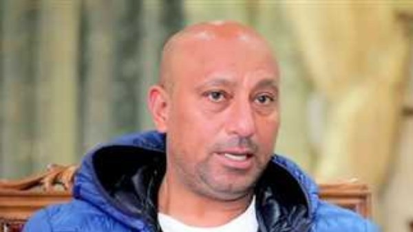 ياسر ريان: مباراة صن دوانز ليست صعبة.. وكنت أتمنى تواجد علي معلول بقائمة الأهلي ياسر ريان: مباراة صن دوانز ليست صعبة.. وكنت أتمنى تواجد علي معلول بقائمة الأهلي