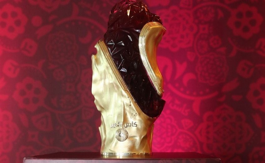21 أبريل الجاري انطلاق بطولة كأس سمو الأمير 21 أبريل الجاري انطلاق بطولة كأس سمو الأمير