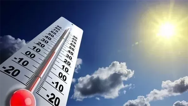 حالة الطقس اليوم الجمعة.. الأرصاد تحذر من الظواهر الجوية حالة الطقس اليوم الجمعة.. الأرصاد تحذر من الظواهر الجوية