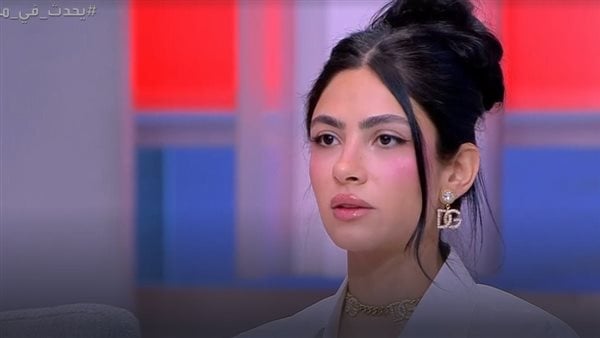 هدى المفتي عن تحضيرات مسلسل 80 باكو: عملنا معايشة في كوافير حقيقي.. وقليل إن منتج يثق في الشباب هدى المفتي عن تحضيرات مسلسل 80 باكو: عملنا معايشة في كوافير حقيقي.. وقليل إن منتج يثق في الشباب