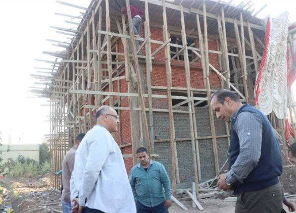 خطوات استخراج تراخيص بناء جديدة إلكترونيًا.. كم عدد الأدوار المسموح بها؟