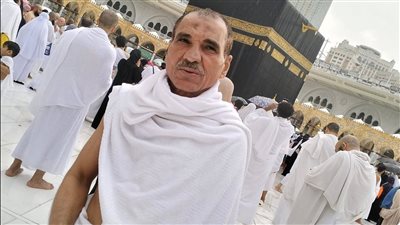 والد سعد محمد: قررت الابتعاد عن السوشيال ميديا بعد وفاة نجلي وعند الله تجتمع الخصوم والد سعد محمد: قررت الابتعاد عن السوشيال ميديا بعد وفاة نجلي وعند الله تجتمع الخصوم