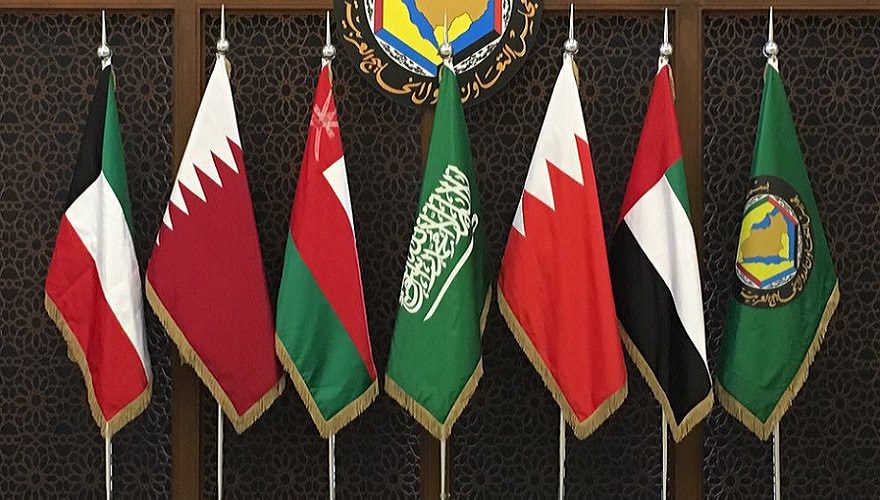 رسوم ترامب الجمركية.. هل تكون دول الخليج الرابح الوحيد عالميًا؟ رسوم ترامب الجمركية.. هل تكون دول الخليج الرابح الوحيد عالميًا؟